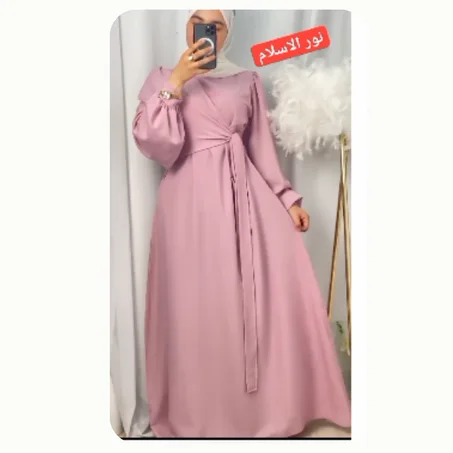 لباس المحجبات 2024