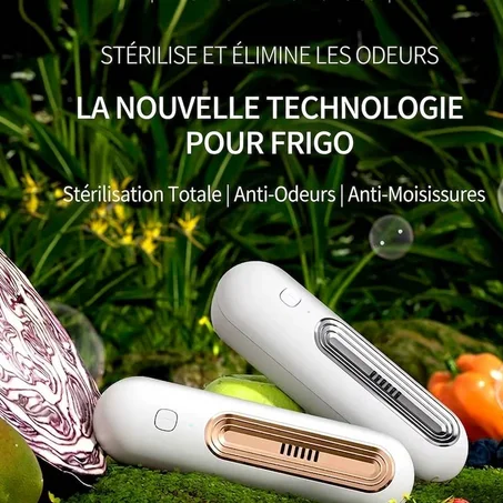 Purificateur d