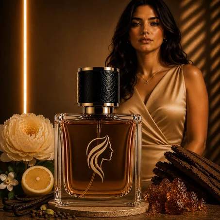 عطور نسائية