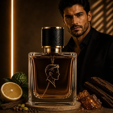 عطور رجالية