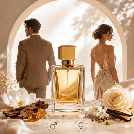 عطور رجالية و نسائية