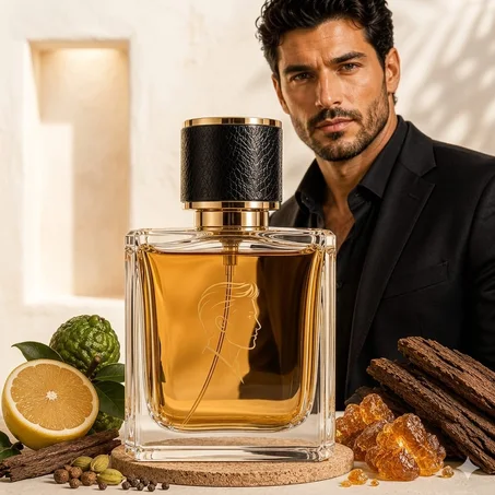عطور رجالية