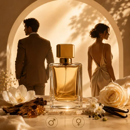 عطور رجالية و نسائية