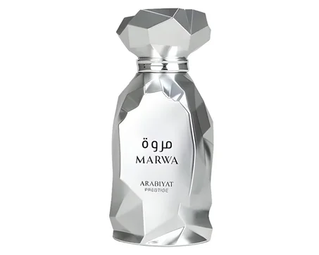 Marwa مروة arabiyat prestige