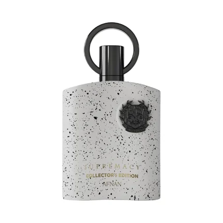 عطر Supremacy Collector's Edition… فخامة استثنائية وجاذبية تدوم