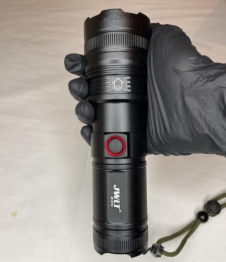 المصباح الداكن