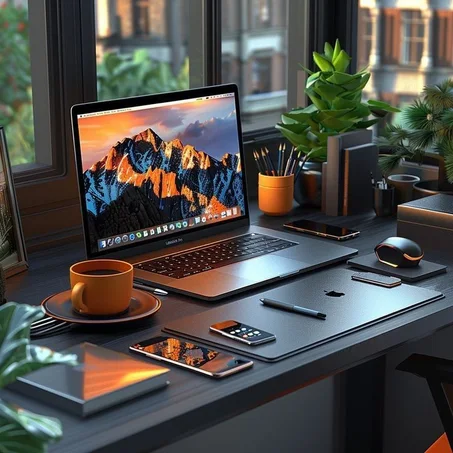 إلكترونيات