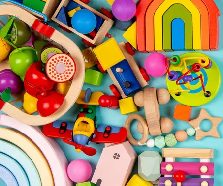 عالم الأطفال