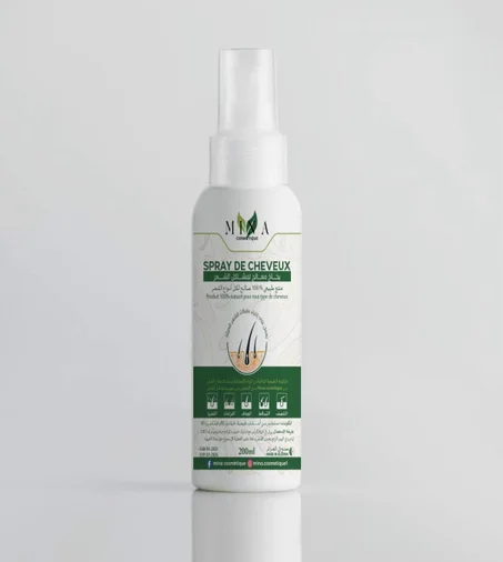 HAIR SPRAY