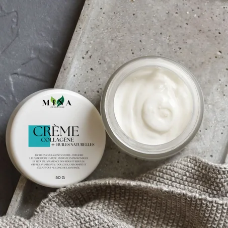 collagene creme