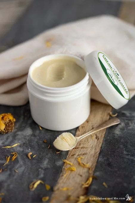 HAIR MASK