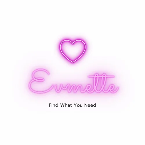 Evmette Shop