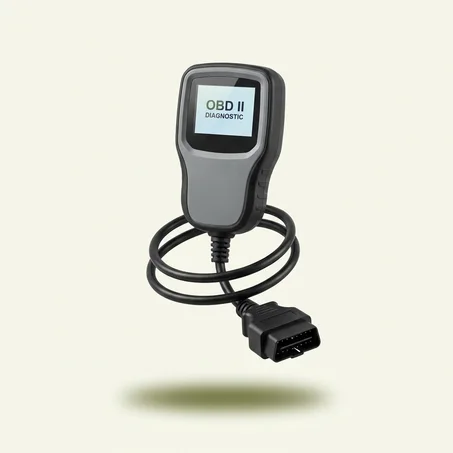 جهاز فحص أعطال السيارات OBD2