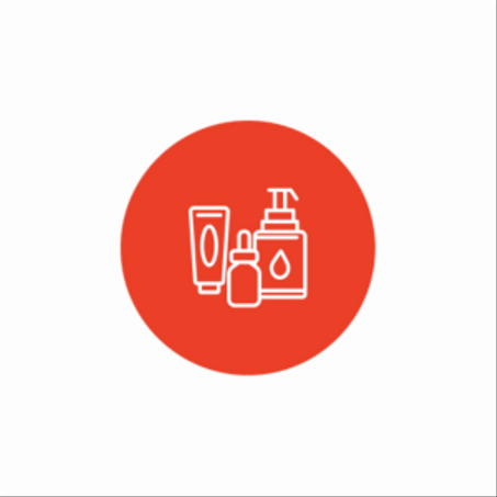 الجمال والعناية الشخصية