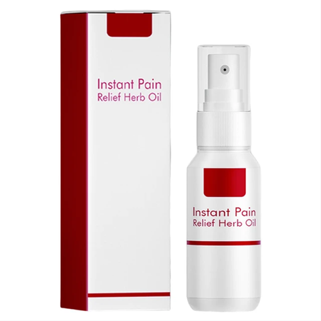 بخاخ المفاصل Instant Pain Relief