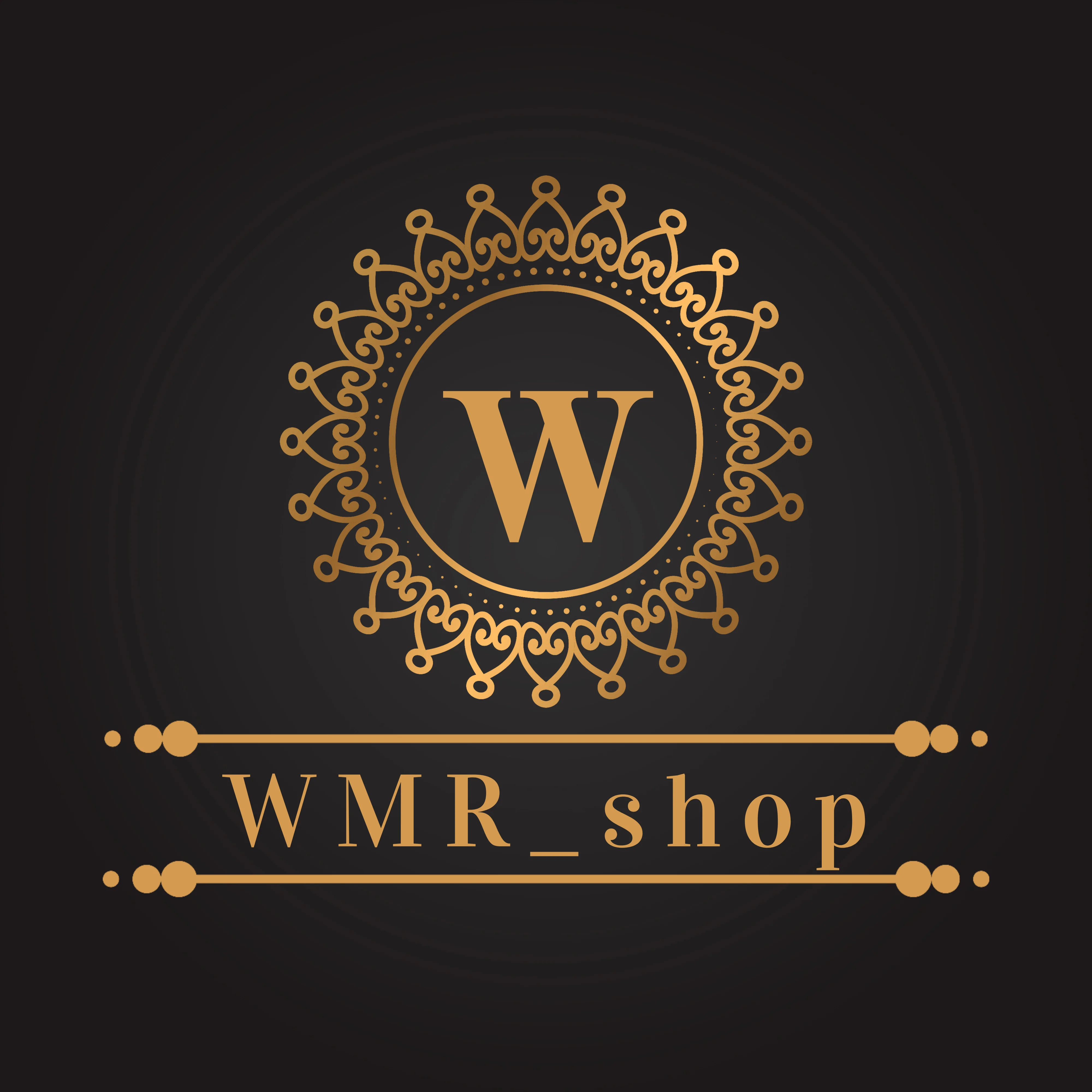 WMR shop