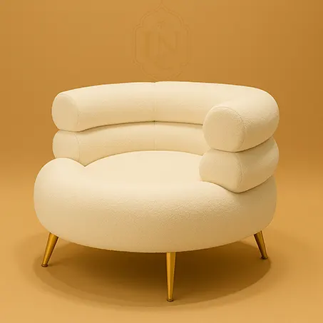 Curve Chair