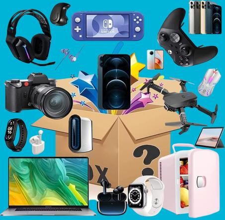 منتجات إلكترونيات