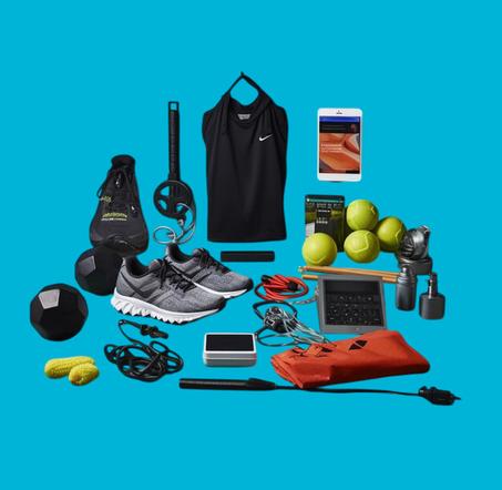 منتجات الرياضة