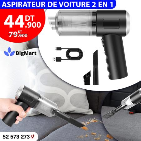 aspirateur Electric portable