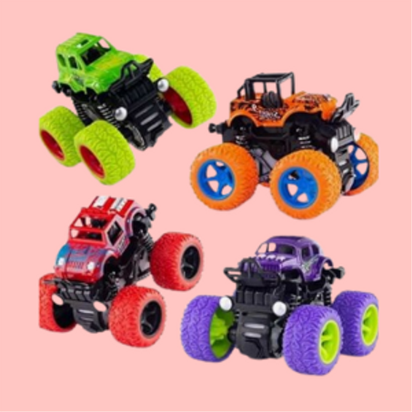 الدمى والألعاب