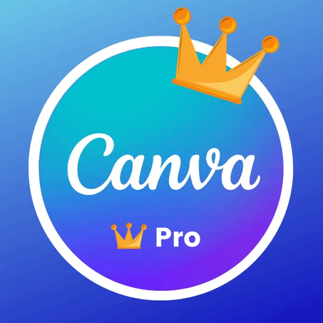 CANVA ️‍|| Pro-EDU Lifetime Or 1 Year || Read Description✅lifetime✅