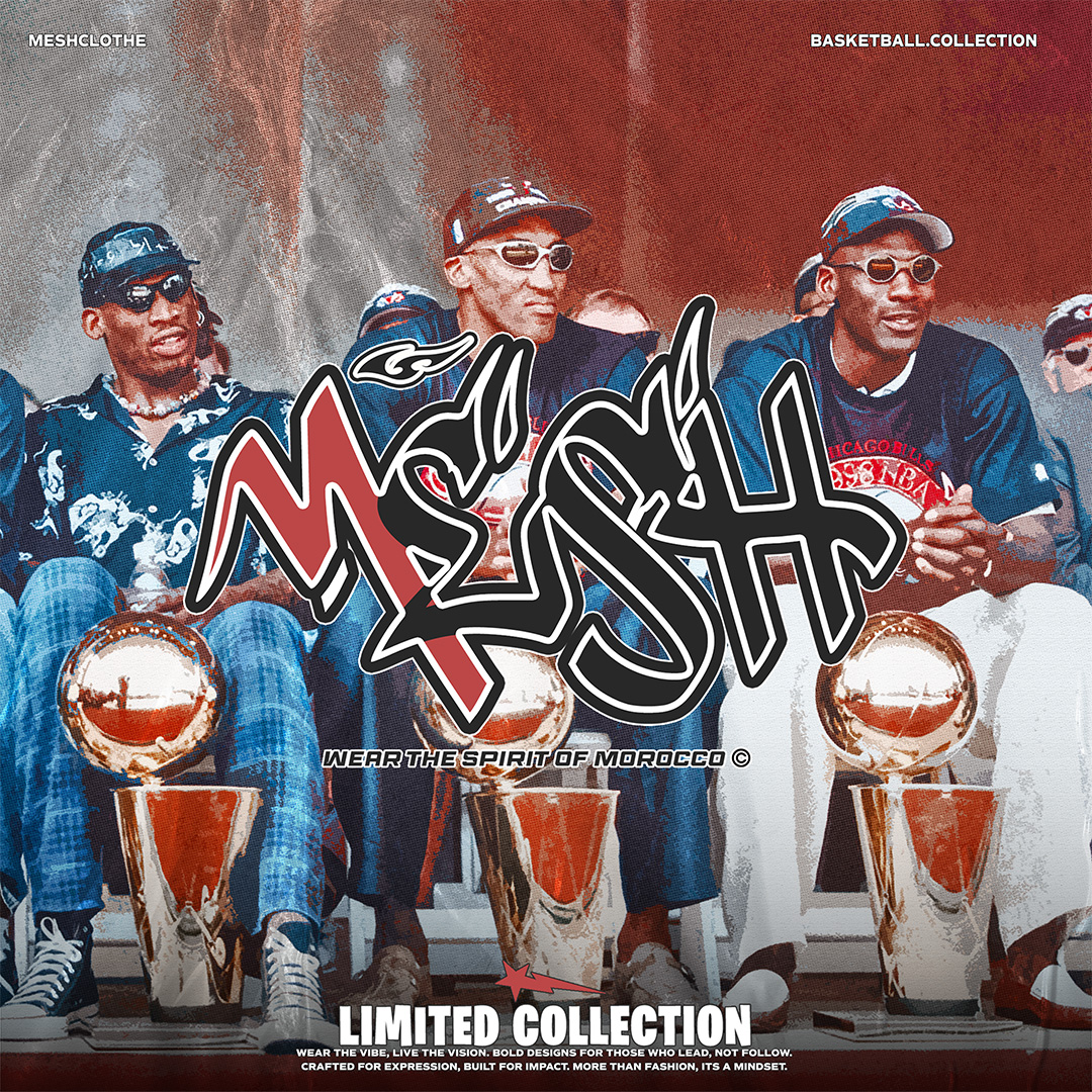 BASKETBALL COLLECTION