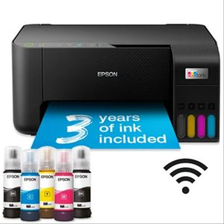 Epson EcoTank L3250
