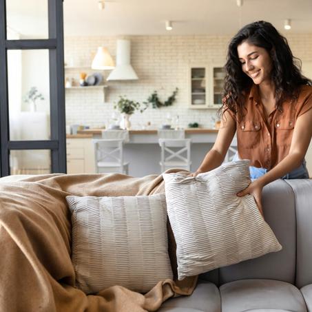 مستلزمات المنزل