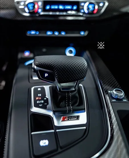 أكسسوارات السيارات