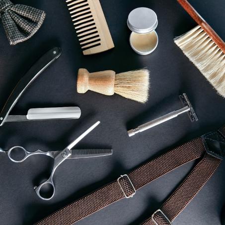 العناية والجمال