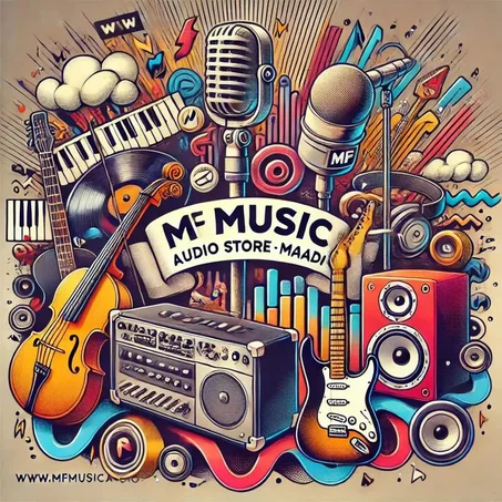 الموسيقى والترفيه