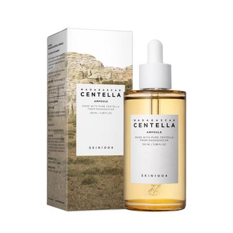 Skin 1004 Madagascar Centella Ampoule 100ml