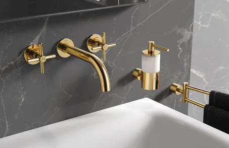 SANITAIRE ET ROBINETTERIE