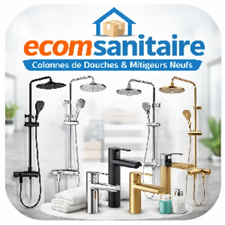ecom sanitaire