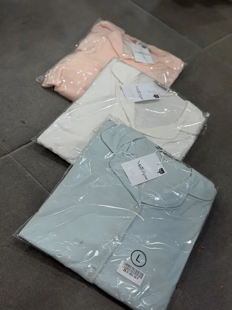 ensemble 2 pièces