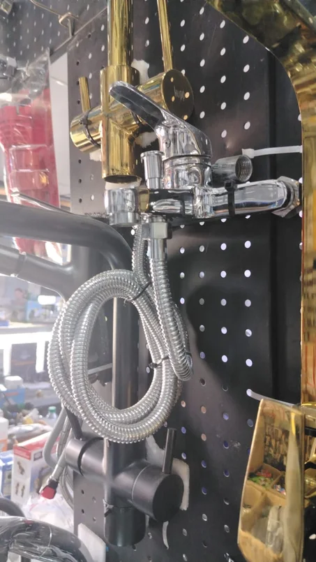 ميلونجور حمام بالروبيني نحاس تركيا MCS