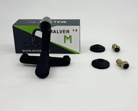 malver ميلونجور حيط كوزينة كحل