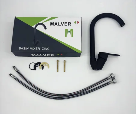 malver ميلونجور كوزينة طبلة NOIR