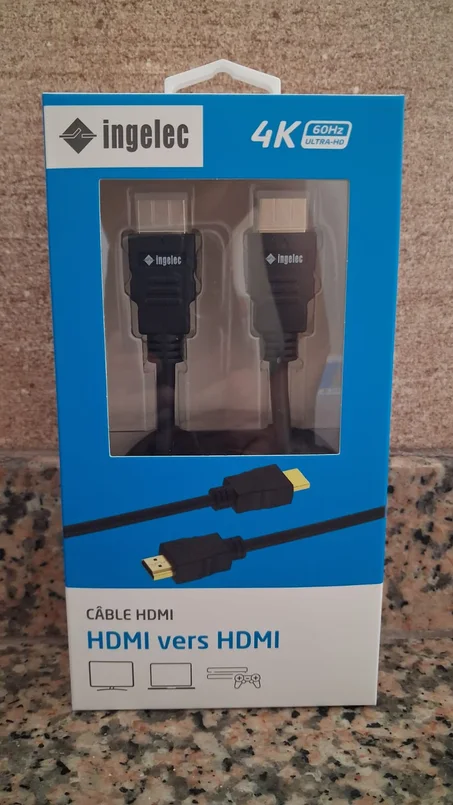 hdmi 3m min 5 pieces