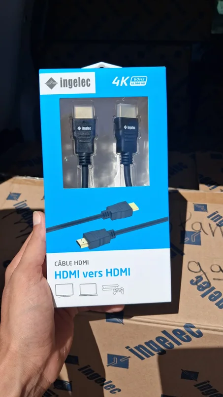 hdmi 1.5m min 5 pieces