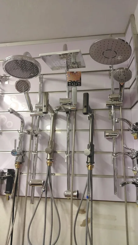 رشاشة دوبل كرومي