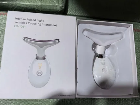 جهاز تنقية الوجه