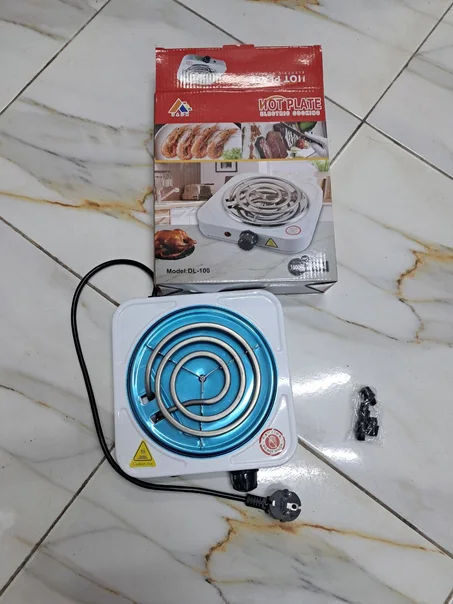 ريشو كهربائي