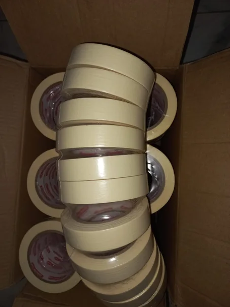 Premier choix امارات uae masking tape 25mm