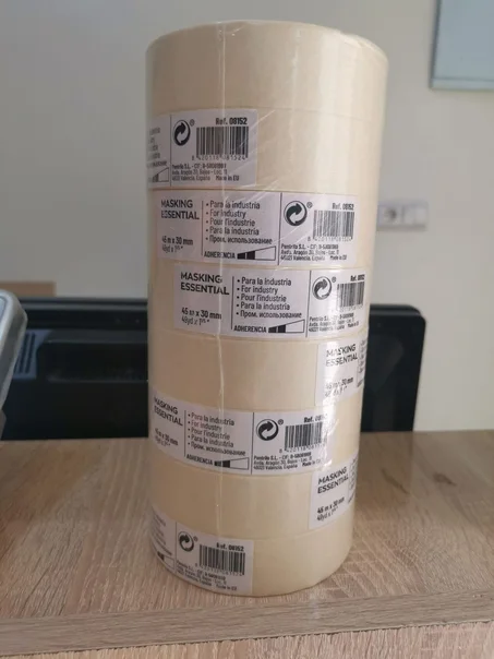 بابيي كولا 30مم جودة ممتازة