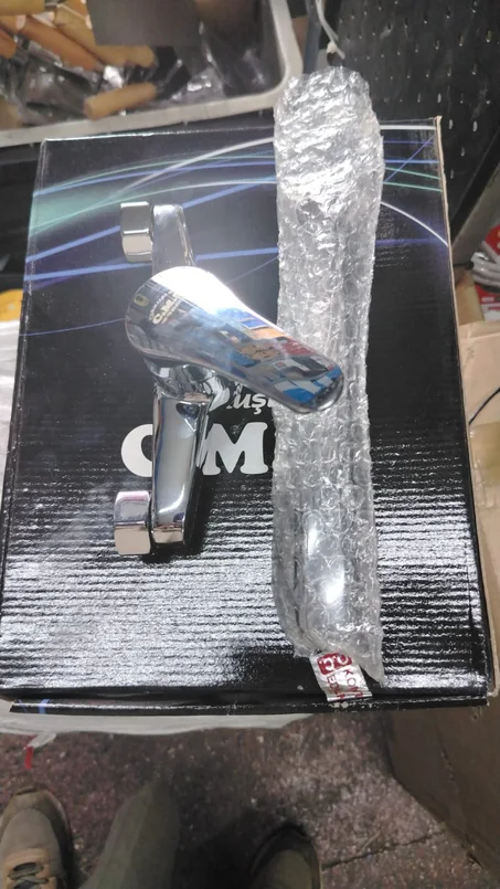 ميلونجور نحاس تركيا MCS