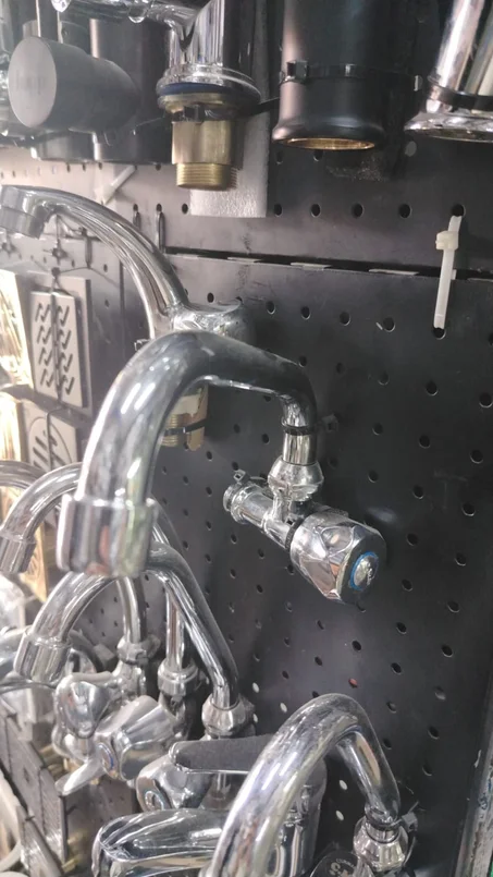 روبيني بارد نحاس كوزينة MCS