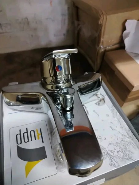 kuppميلونجور حمام تقيل كرومي