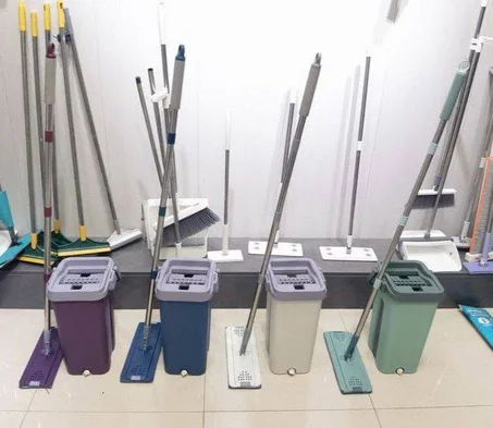 سطل mop 7 جفاف